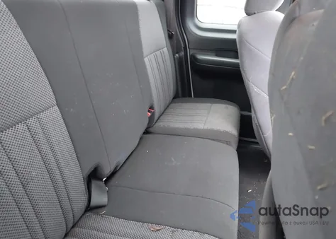 2003 Ford F-150 Lariat/Xl/Xlt z USA, uszkodzony, nr VIN 1FTRX08L33KD11111